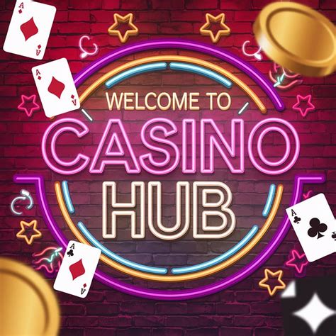 Casino Hub .